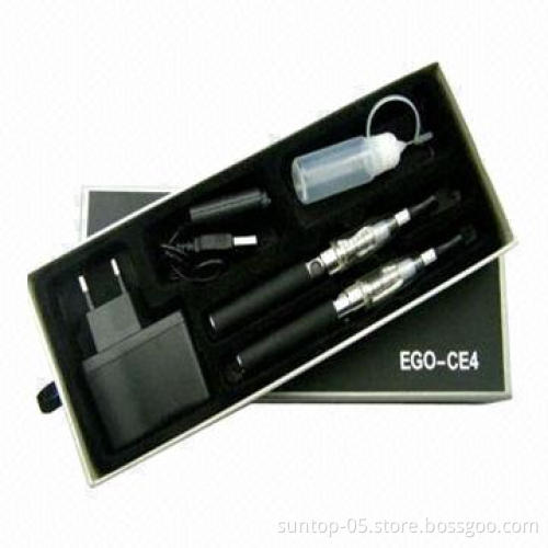 Electronic cigarette
